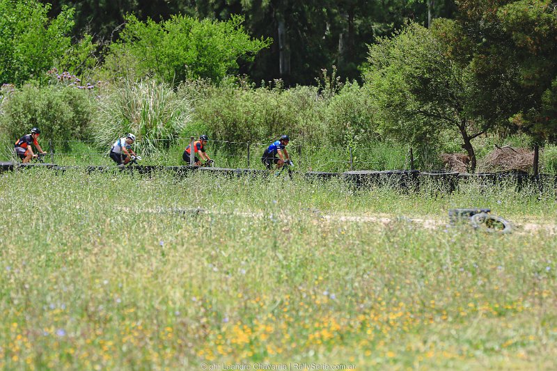 Rally Serie Brandsen