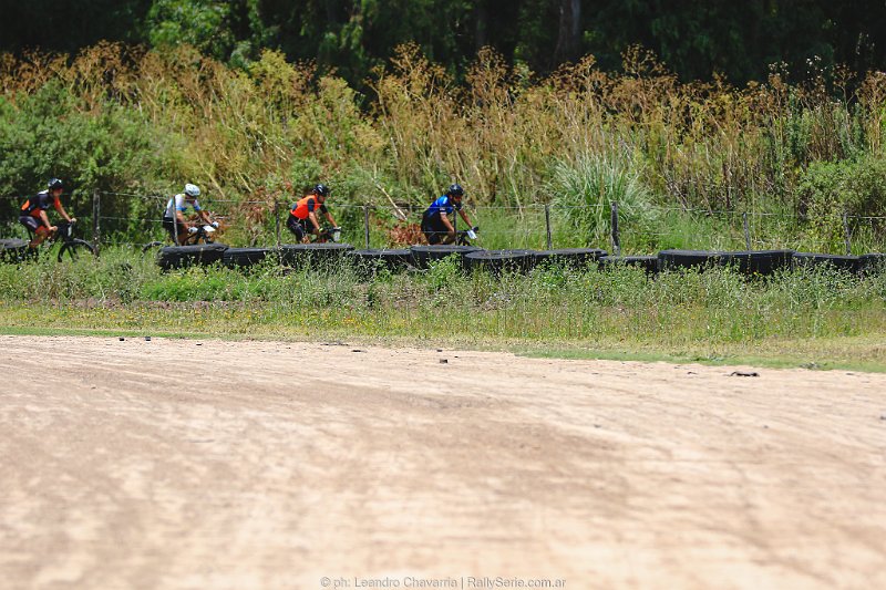 Rally Serie Brandsen