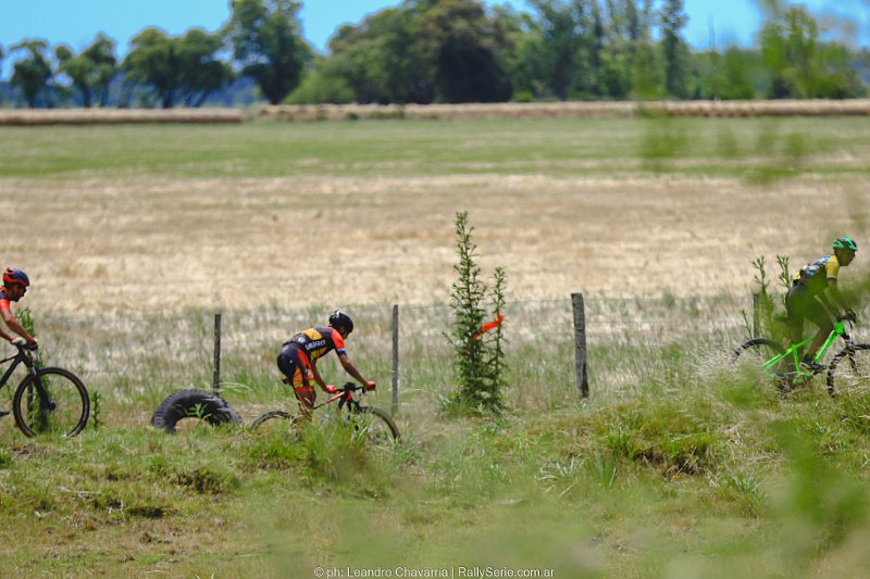 Rally Serie Brandsen